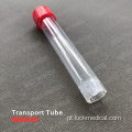 10 mL de tubo de transporte viral criotube